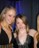 Alexe Gilles, Meg Byrne, Anastasia Cannuscio