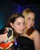 Sara Bailey, Anastasia Cannuscio