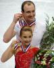 Jessica Rose Paetsch &amp; Jon Nuss, Junior Pairs Champs
