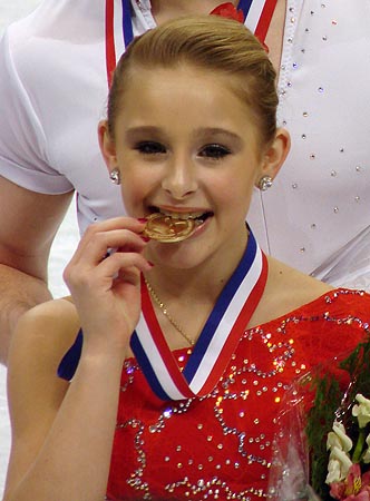 Jessica Rose Paetsch