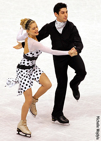 Kim Navarro &amp; Brent Bommentre