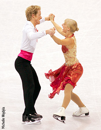 Mimi Whetstone &amp; Chris Obzansky