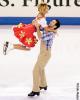 Tanith Belbin &amp; Ben Agosto