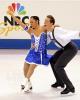 Charlotte Maxwell &amp; Nick Traxler