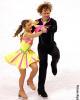 Jane Summersett &amp; Todd Gilles