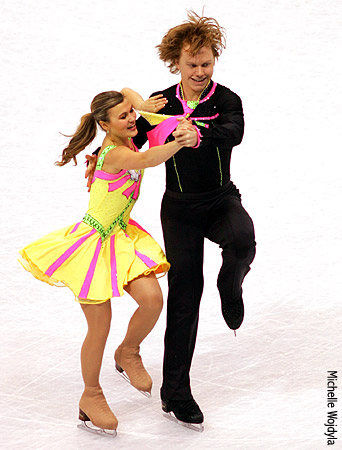 Jane Summersett &amp; Todd Gilles