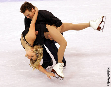 Mauri Gustafson &amp; Joel Dear