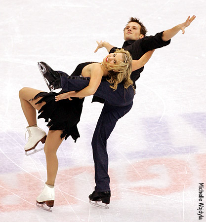 Mauri Gustafson &amp; Joel Dear