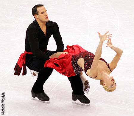 Marsha Snyder &amp; Peter Fischl