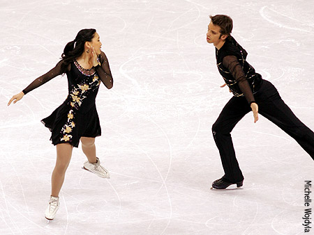 Stacy Kim &amp; Jonathan Harris