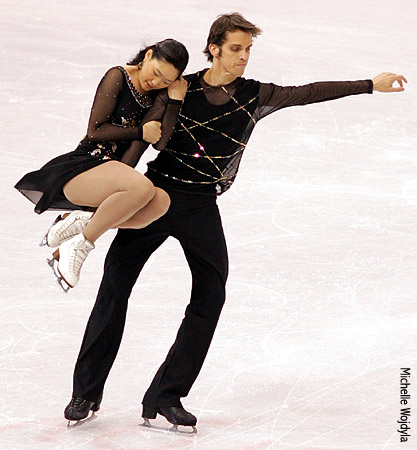 Stacy Kim &amp; Jonathan Harris