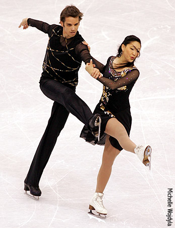 Stacy Kim &amp; Jonathan Harris