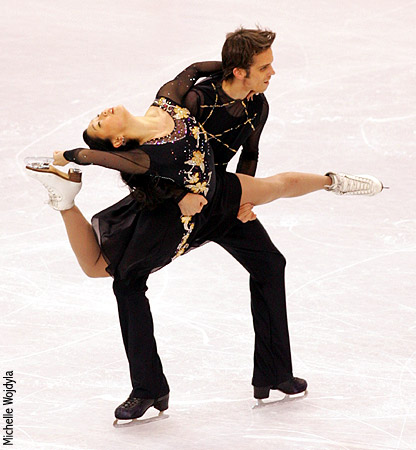Stacy Kim &amp; Jonathan Harris