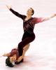 Charlotte Maxwell &amp; Nick Traxler