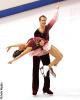 Charlotte Maxwell &amp; Nick Traxler
