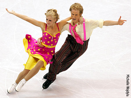 Mimi Whetstone &amp; Chris Obzansky
