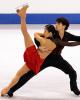 Lynn Kriengkrairut &amp; Logan Giulietti-Schmitt (USA)