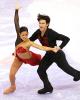 Lynn Kriengkrairut &amp; Logan Giulietti-Schmitt (USA)