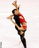 Lynn Kriengkrairut &amp; Logan Giulietti-Schmitt (USA)