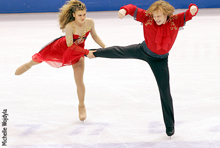 Jane Summersett &amp; Todd Gilles