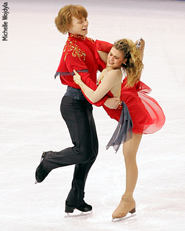 Jane Summersett &amp; Todd Gilles
