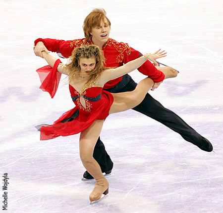 Jane Summersett &amp; Todd Gilles