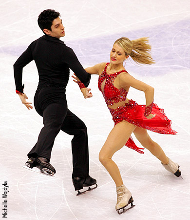 Kim Navarro &amp; Brent Bommentre
