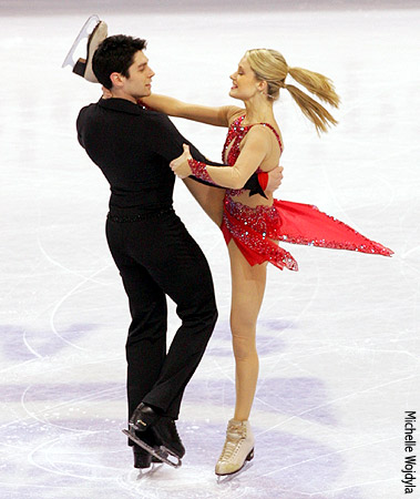 Kim Navarro &amp; Brent Bommentre
