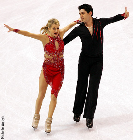 Kim Navarro &amp; Brent Bommentre