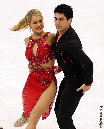 Kim Navarro &amp; Brent Bommentre