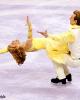 Jennifer Wester &amp; Daniil Barantsev