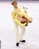 Jennifer Wester &amp; Daniil Barantsev