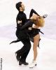 Tanith Belbin &amp; Ben Agosto