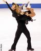 Tanith Belbin &amp; Ben Agosto