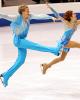 Emily Samuelson &amp; Evan Bates