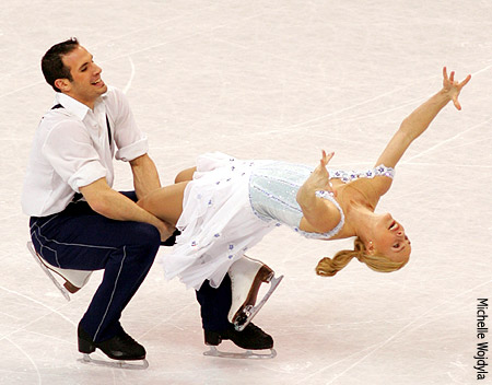 Marsha Snyder &amp; Peter Fischl