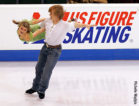 Jane Summersett &amp; Todd Gilles
