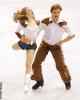 Jennifer Wester &amp; Daniil Barantsev