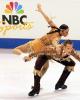 Charlotte Maxwell &amp; Nick Traxler