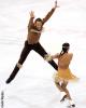 Charlotte Maxwell &amp; Nick Traxler