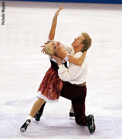 Mimi Whetstone &amp; Chris Obzansky