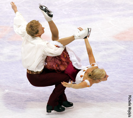 Mimi Whetstone &amp; Chris Obzansky