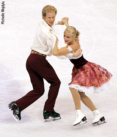 Mimi Whetstone &amp; Chris Obzansky
