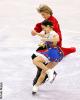 Meryl Davis &amp; Charlie White
