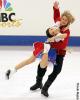 Meryl Davis &amp; Charlie White
