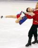 Meryl Davis &amp; Charlie White