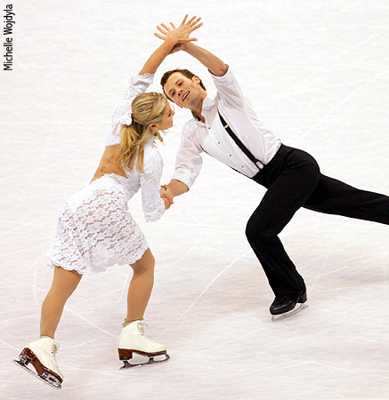 Mauri Gustafson &amp; Joel Dear