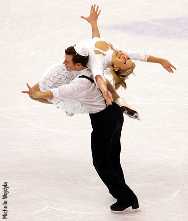 Mauri Gustafson &amp; Joel Dear