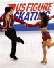 Lynn Kriengkrairut &amp; Logan Giulietti-Schmitt (USA)
