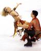 Kim Navarro &amp; Brent Bommentre